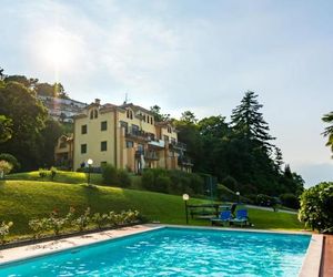 Cozy Apartment in Stresa Italy with Swimming Pool Citerna Italy