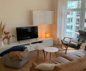 Appartement Delmare De Panne Belgium