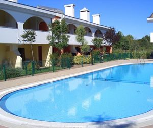 Residence Leopardi Bibione Italy