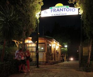 Il Frantoio Camping San Bartolomeo al Mare Italy