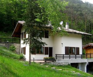 Casa Aldo Lago di Ledro Pieve di Ledro Italy