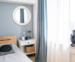 Downtown Apartment Rentals Siauliai Lithuania