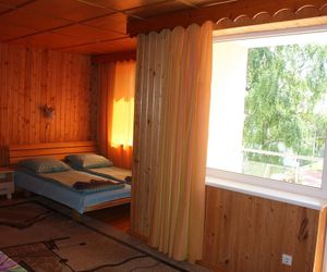CUNAMI Nida Lithuania