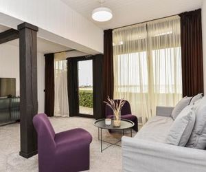 Apartamentai Ešerinėje Nida Lithuania