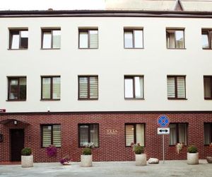 Apartamentai Vyta Klaipeda Lithuania