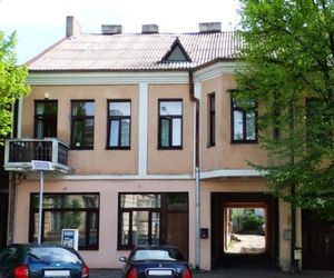 Moja accommodation Kaunas Lithuania