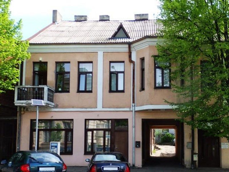 Hotel Photo 1