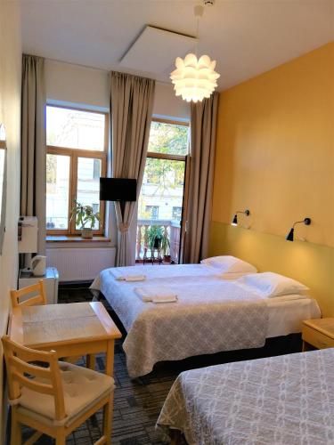 Hotel Photo 7