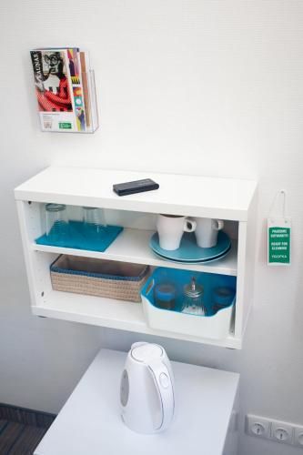 Hotel Photo 9