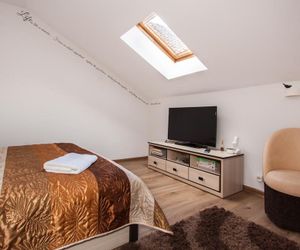 Kaunas Old Town Loft Kaunas Lithuania