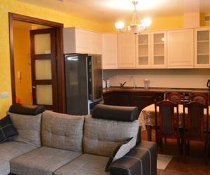 Apartamentai Elena Druskininkai Lithuania