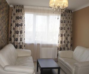 Arlin apartments Riga Latvia