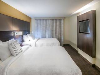 Фото отеля Residence Inn by Marriott Rapid City