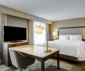 Hampton Inn & Suites by Hilton Saskatoon Airport Saskatoon Canada