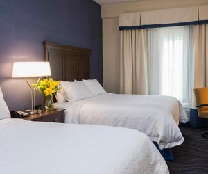 Hampton Inn by Hilton Ottawa Airport Ottawa Canada