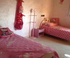 APPARTEMENT DE VACANCES Meknes Morocco
