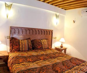 Riad Dar Assia Fes Morocco