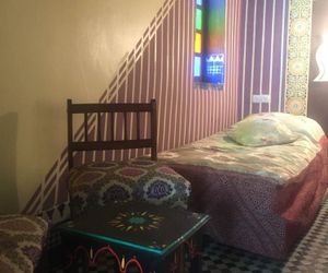 Riad Kasr nada Fes Morocco