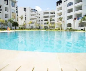 Asilah Marina Golf A3 Asilah Morocco