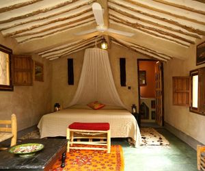 Lodge Hara Oasis Agdz Morocco