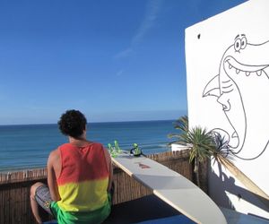 Surf & Travel Camp Taghazout Morocco