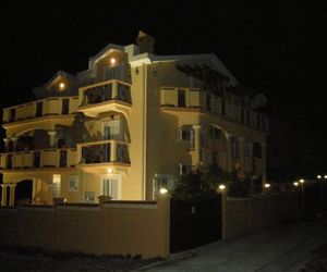 Apartments Zeljko Vuksanovic Tivat Montenegro