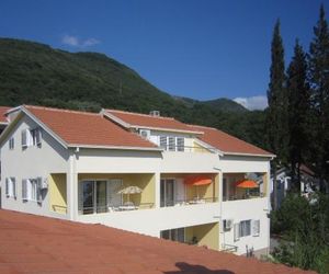 Apartments Viktoria Tivat Montenegro