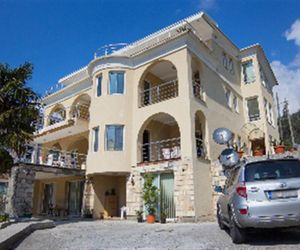 Apartments Jovicevic Petrovac Montenegro