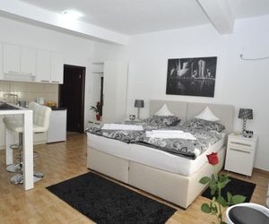 Apartment Jovana Nikšić Niksic Montenegro