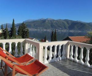 Apartments Arina Krasici Montenegro