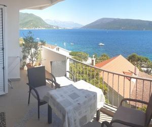 Apartments Miljevic Herceg Novi Montenegro