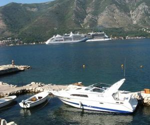 Apartments Dobrota Dobrota Montenegro