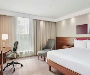 Hampton by Hilton Bristol City Centre Bristol United Kingdom