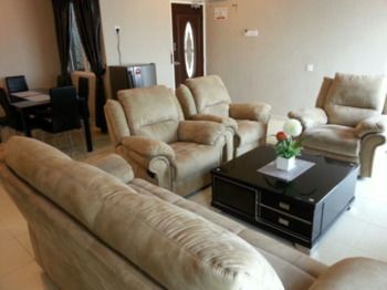 صورة الفندق 11