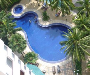 Susie VIP Suites@Sri Sayang Batu Ferringhi Batu Ferringhi Malaysia
