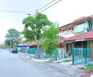Aleeya GREEN Homestay Butterworth Malaysia