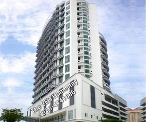 Ideal CEO Soho Office Suites Penang Bukit Jambul Bayan Lepas Malaysia