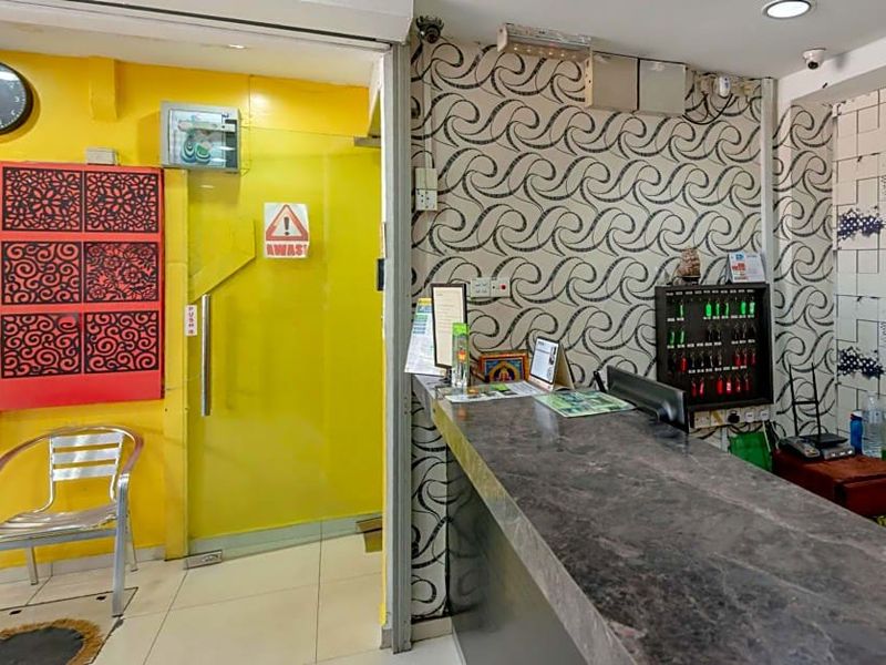 Hotel Photo 1