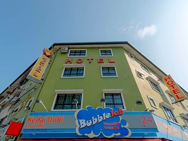 Hotel Photo 3