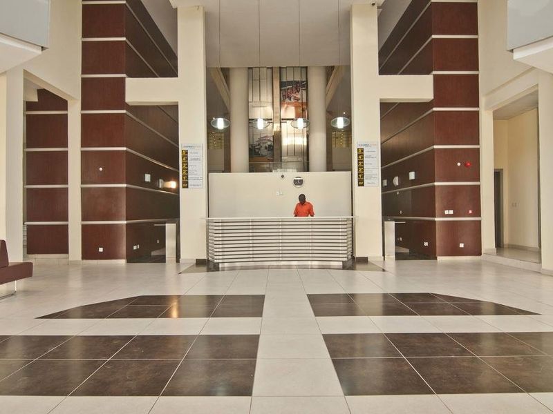 Hotel Photo 21