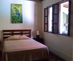 Casa Silas B & B Nicaragua Granada Nicaragua