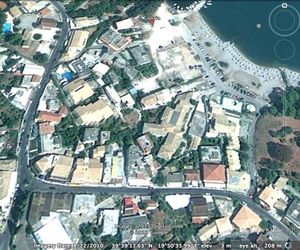Pavlitos Apartments Gouvia Greece