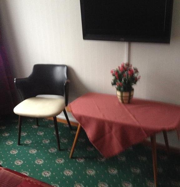 Hotel Photo 11