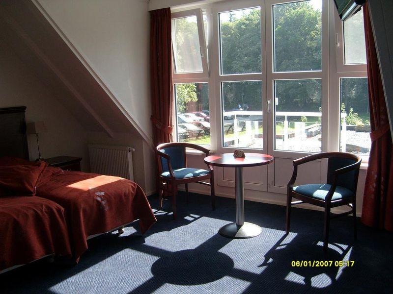 Hotel Photo 8
