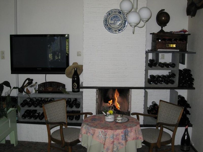 Hotel Photo 9