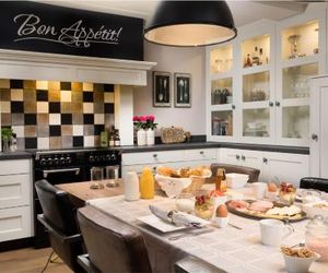 Bed & Breakfast Le Bon Vivant Eindhoven Netherlands