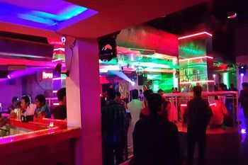 Hotel Photo 12