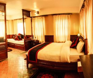 Bhaktapur Paradise Hotel Badagaon Nepal