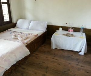 Hotel Butterfly Sauraha Nepal
