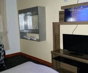 Suite Hotel Trujillo Peru